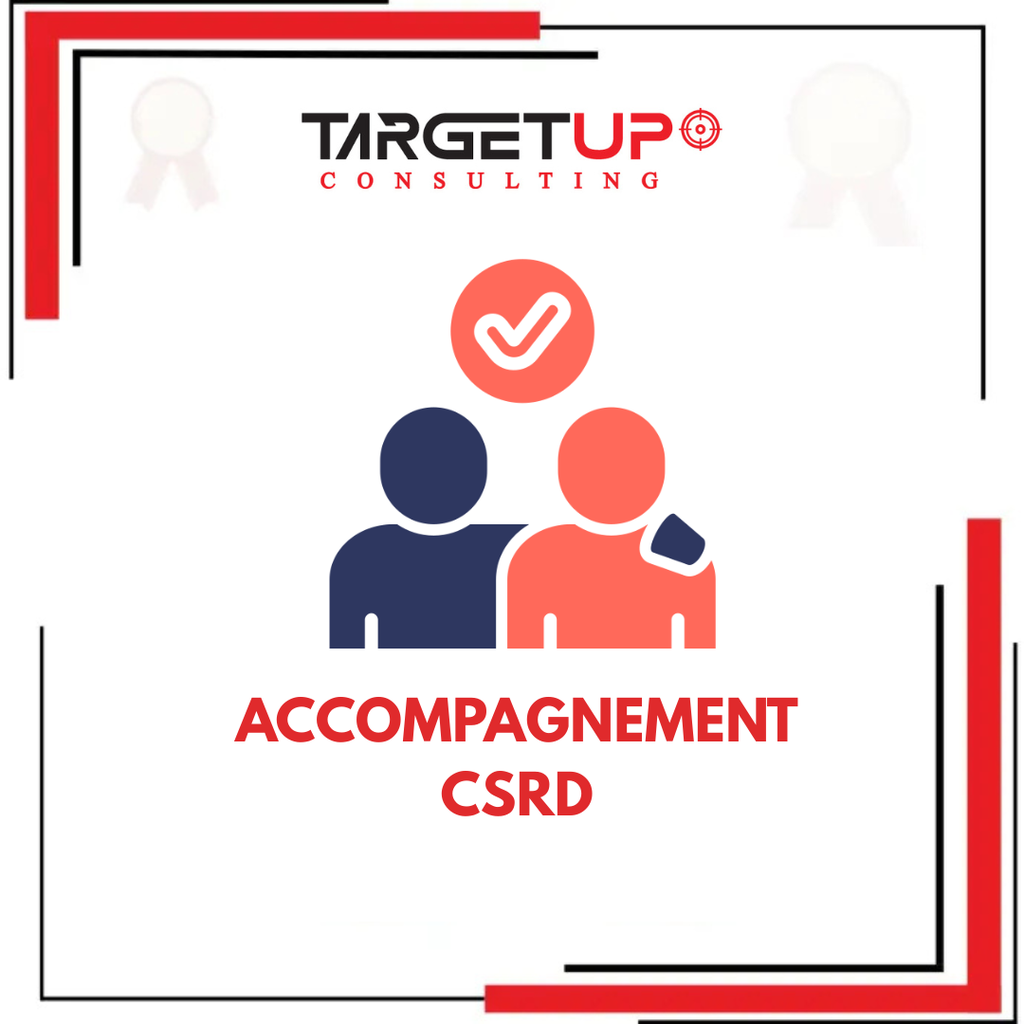 Accompagnement CSRD